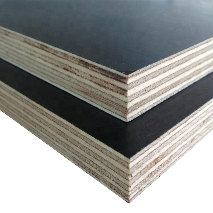 Sarimihetsika 18mm miatrika Plywood Marine Phenolic Board (4)