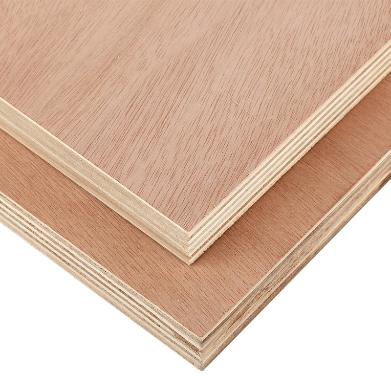 Dongstar 2-27mm High Quality Plywood Sheet (7)
