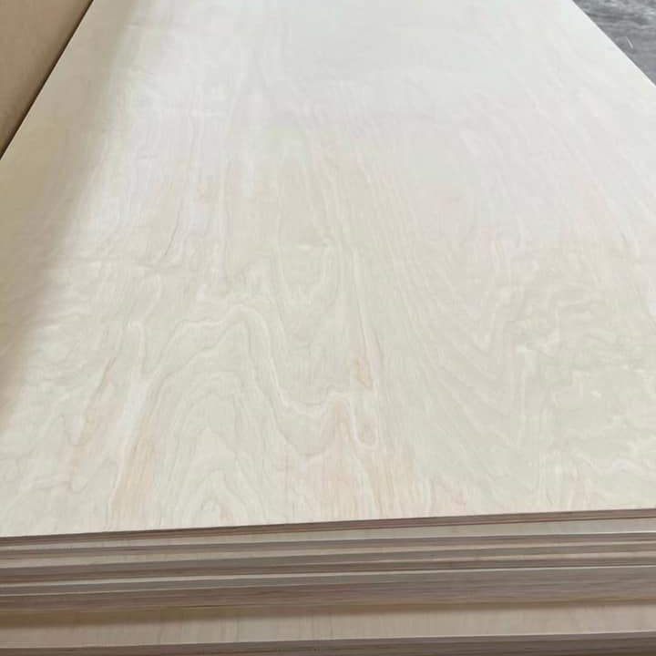 Dongstar 3mm 5mm 6mm 9mm 12mm 15mm 18mm 21mm 30mm Birch Plywood (5)