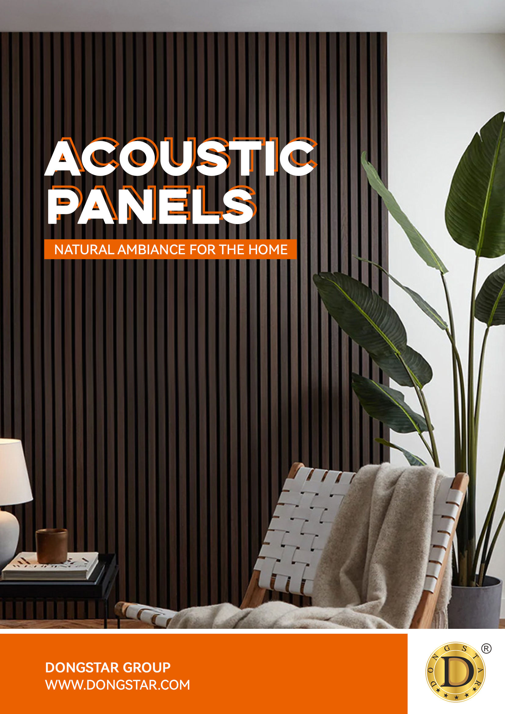 High Quality Akupanel Wooden Decorative Acoustic Panels Manufacturer and  Supplier | Dongstar