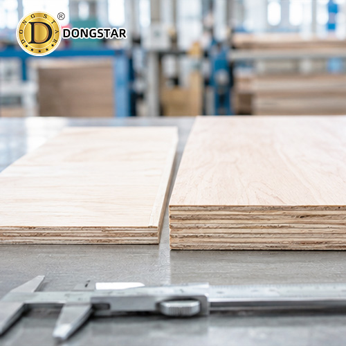 China Plywood 12mm vs 18mm