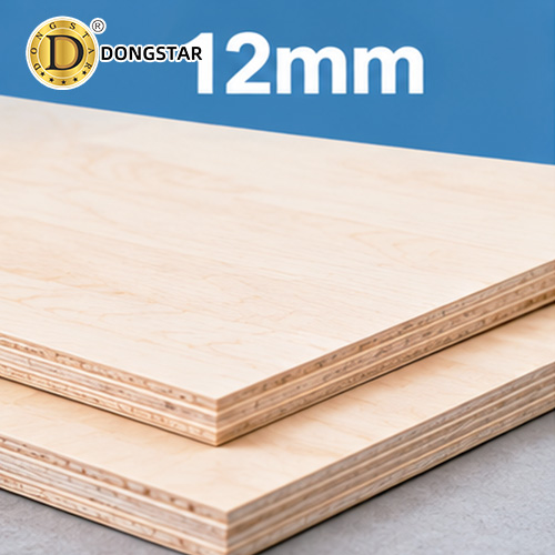 Dongstar 12mm Plywood