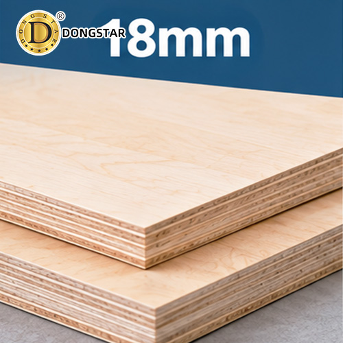 Dongstar 18mm Plywood