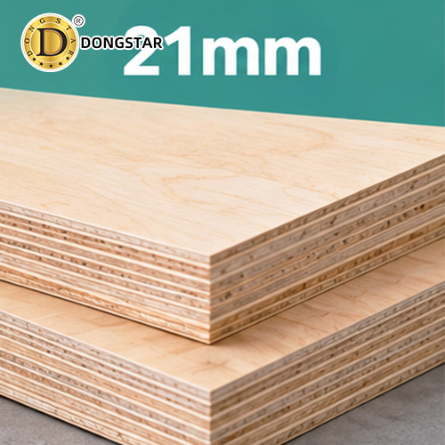 Dongstar 21mm Plywood
