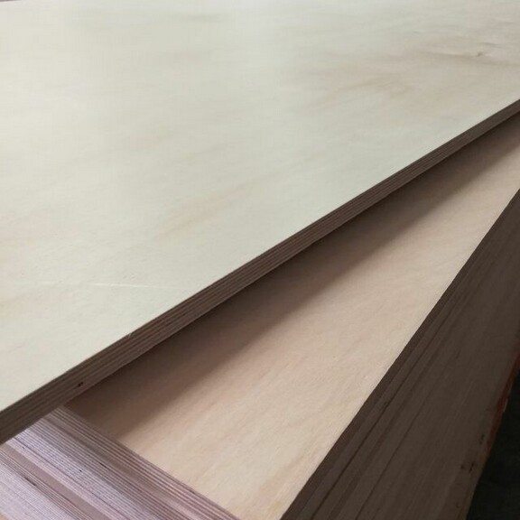 Dongstar 3mm 5mm 6mm 9mm 12mm 15mm 18mm 21mm 30mm Birch Plywood  (1)