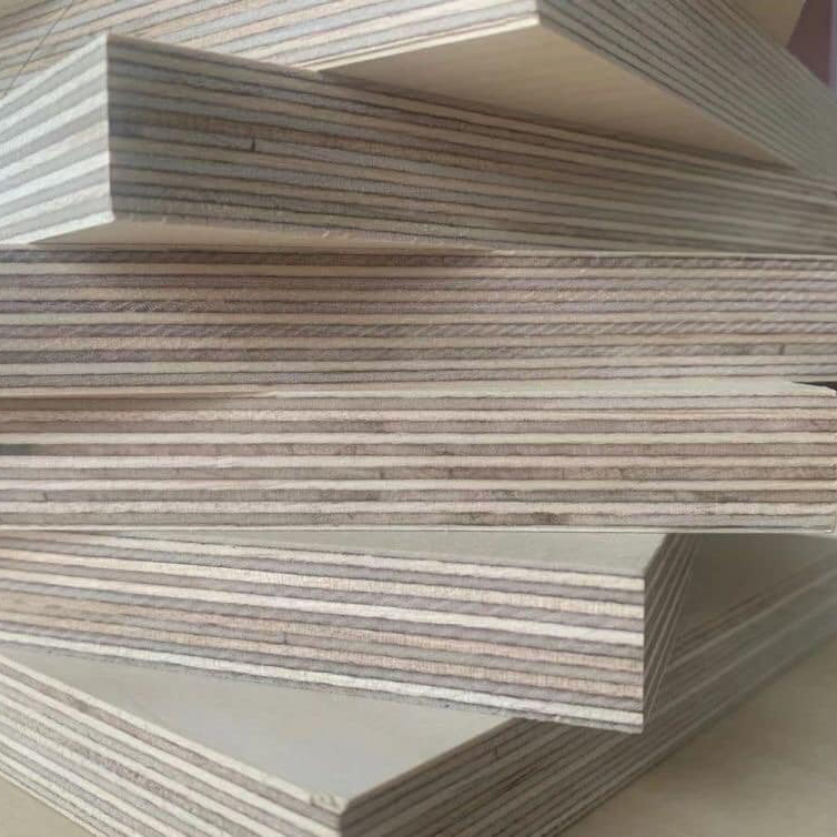 Dongstar 3mm 5mm 6mm 9mm 12mm 15mm 18mm 21mm 30mm Birch Plywood  (3)