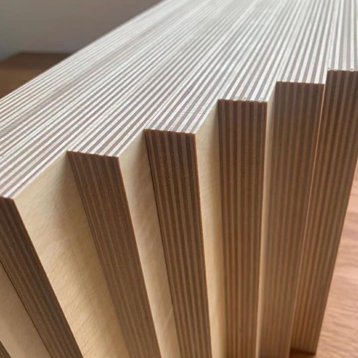 Dongstar 3mm 5mm 6mm 9mm 12mm 15mm 18mm 21mm 30mm Birch Plywood (4)