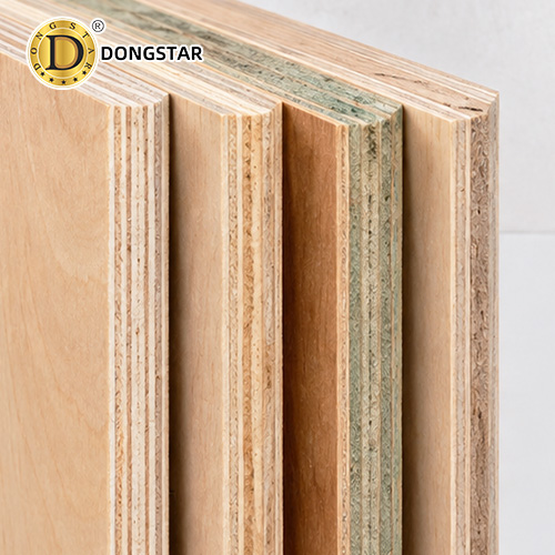 Plywood Core Materials