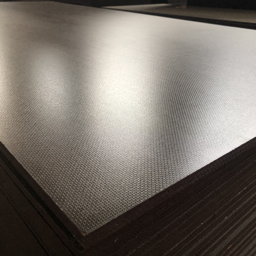 Anti-Slip Film Faced Plywood 18mm