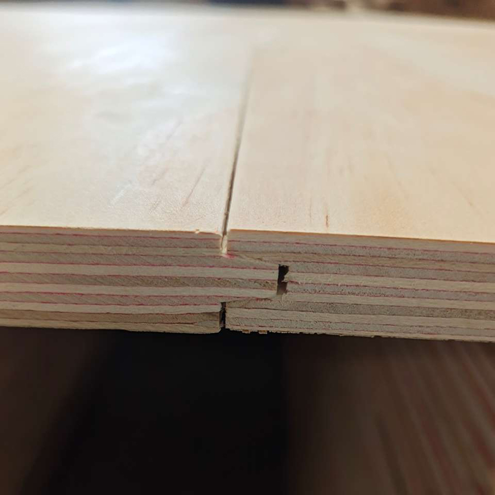 pine plywood .3